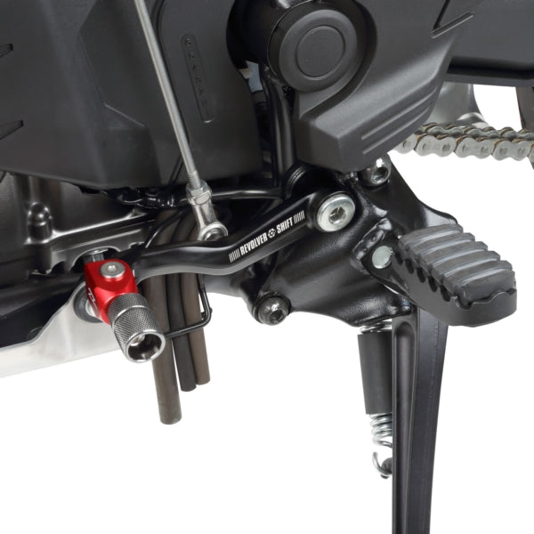SHIFT LEVER REVOLVER RD HON DRCZETA
