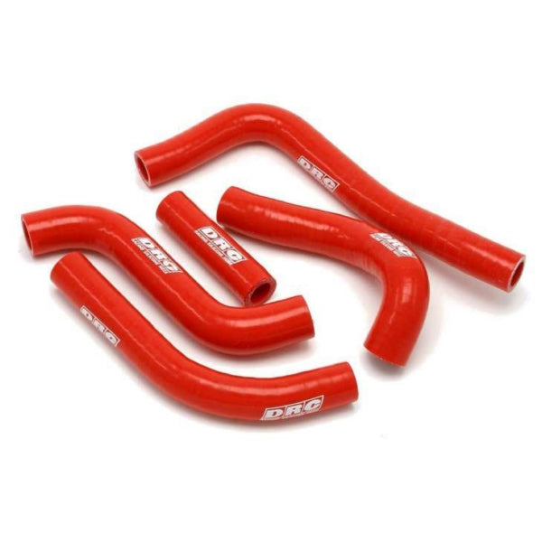 HOSE RADIATOR KIT HON RD DRC