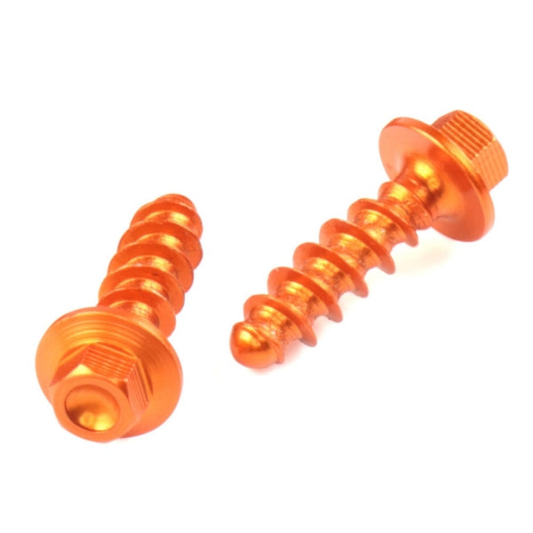 BOLT ALU PLASTIC KIT OG KTM