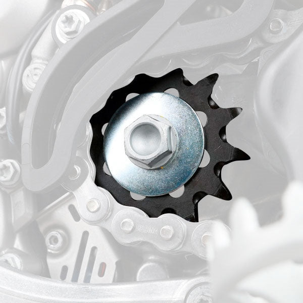 SPROCKET 14T DURA KAWA DRC