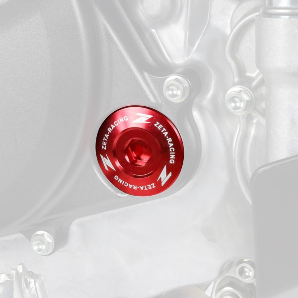 ENGINE PLUG RD HON DRCZETA