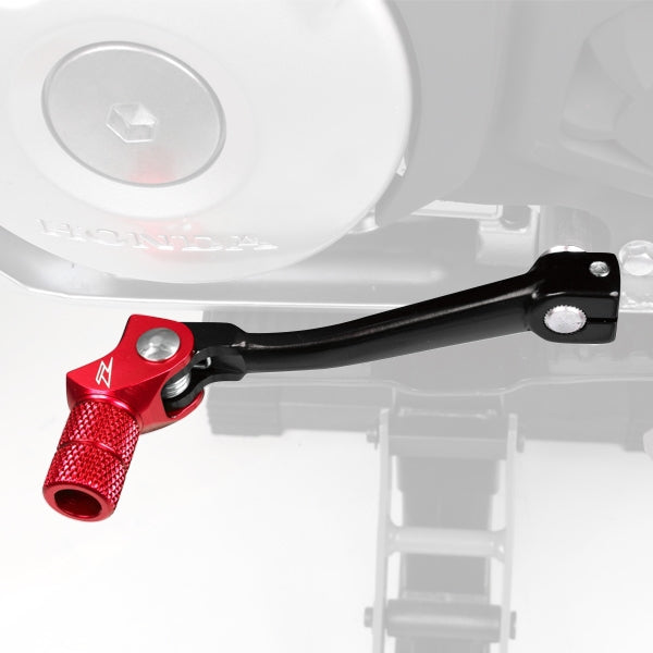 SHIFT LEVER FORGED HANZA RD HON DRCZETA