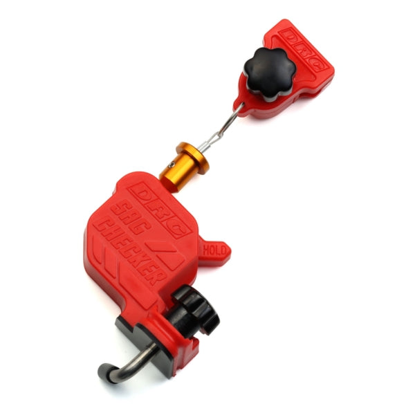 SAG CHECKER TOOL DRCZETA