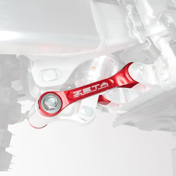 ADJUSTABLE LINK RD HON DRCZETA