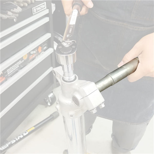 FORK BRACKET HOLDER FT DRCZETA