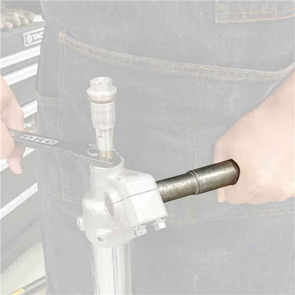 FORK BRACKET HOLDER FT DRCZETA