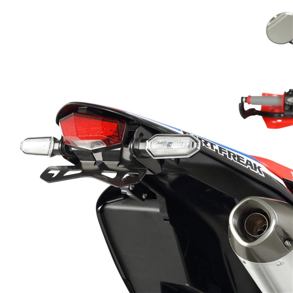 TAILLIGHT HOLDER KIT HON DRC