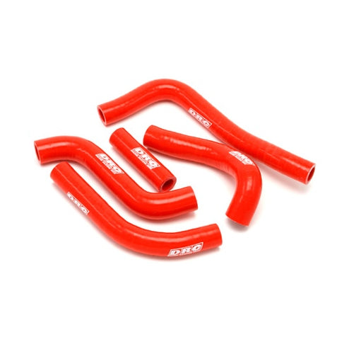 RADIATOR HOSE RD HON DRCZETA