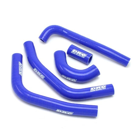 RADIATOR HOSE KIT YAM BL DRCZETA