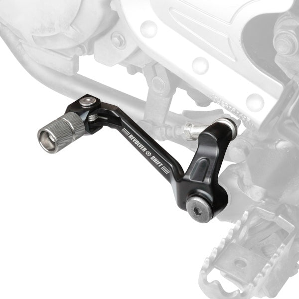SHIFT LEVER REVOLV BL DRCZETA