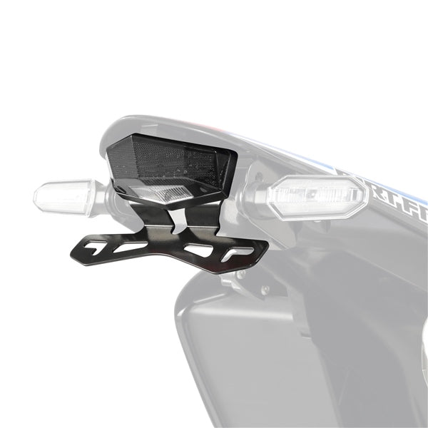 TAILLIGHT HOLDER KIT GY HON DRCZETA