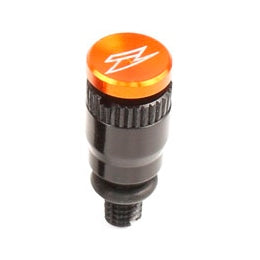 FORK TOP BLEEDER S-TYPE WP OG QTY2