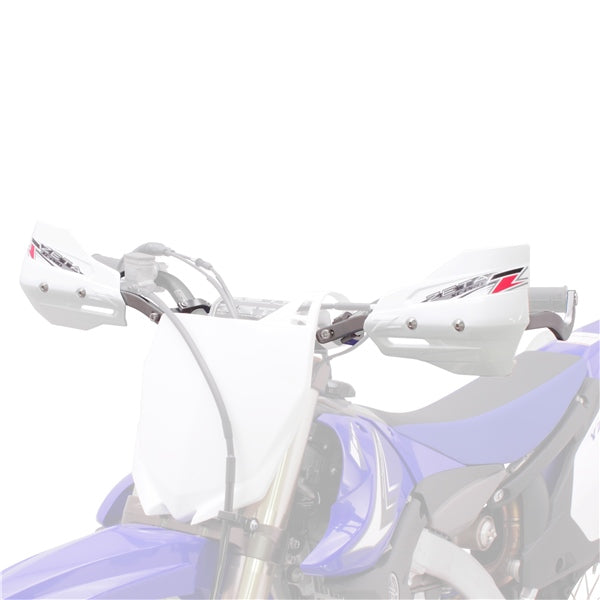 HANDGUARD XC-PRO WH DRCZETA