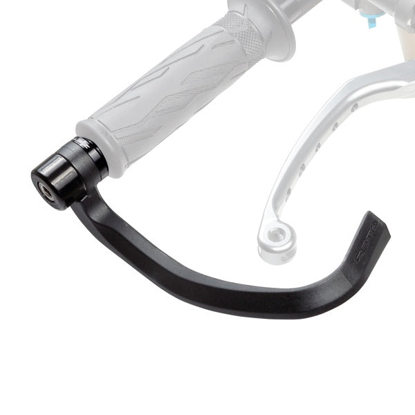 LEVER GUARD 14 MM BK DRCZETA