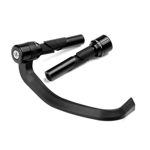 LEVER GUARD 16 MM BK DRCZETA