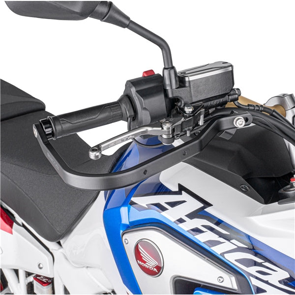 HANDGUARD ADV ARMOR HON BK ZETA