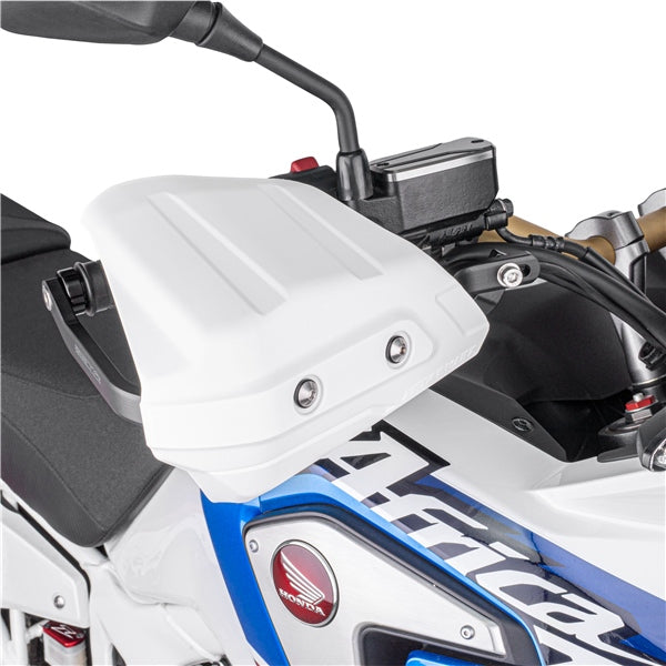 HANDGUARD ADV ARMOR HON BK ZETA