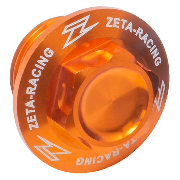 AXLE STOP BOLT M20X19-P1.5 H21 OG ZETA