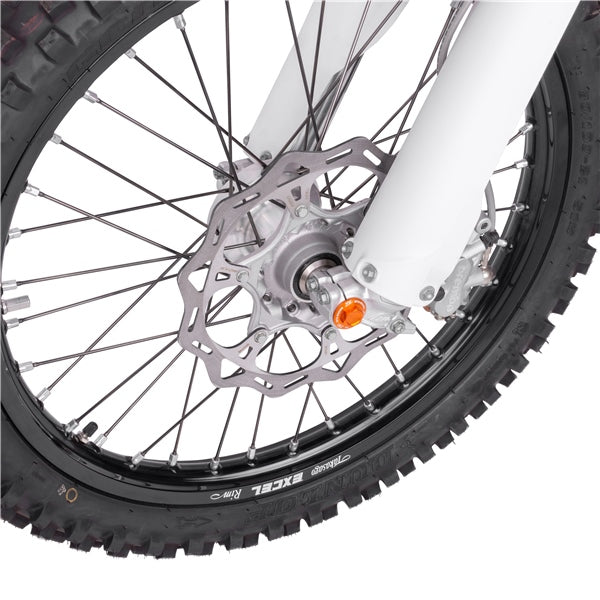 AXLE STOP BOLT M20X19-P1.5 H21 OG ZETA