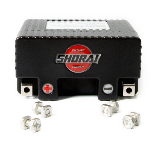 LFX14A2-BS12 SHORAI BATTERY