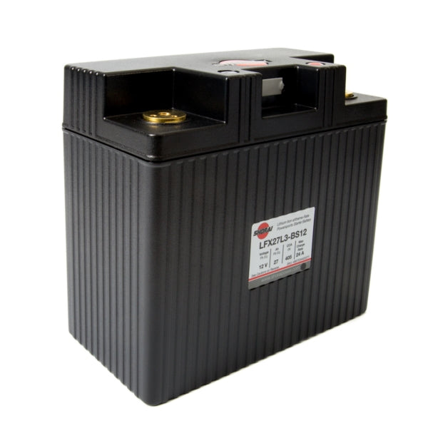 LFX27L3-BS12 SHORAI BATTERY