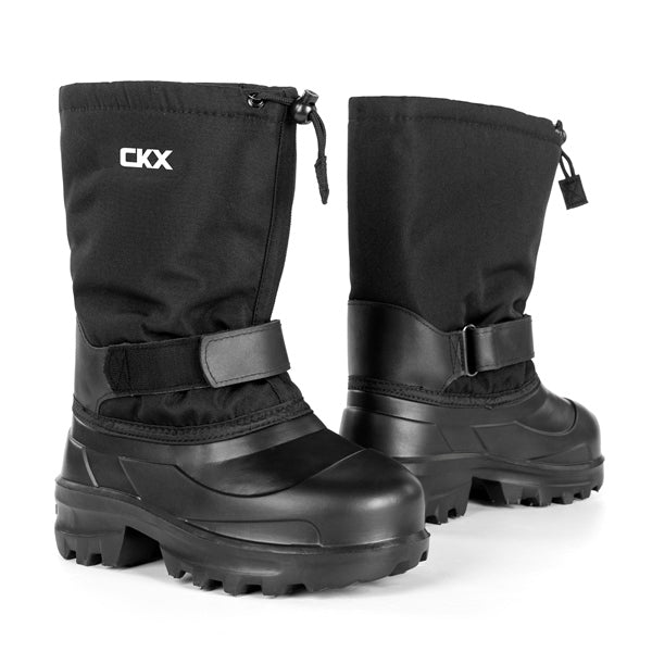 CKX Boreal Boots Men - Snowmobile Size 10