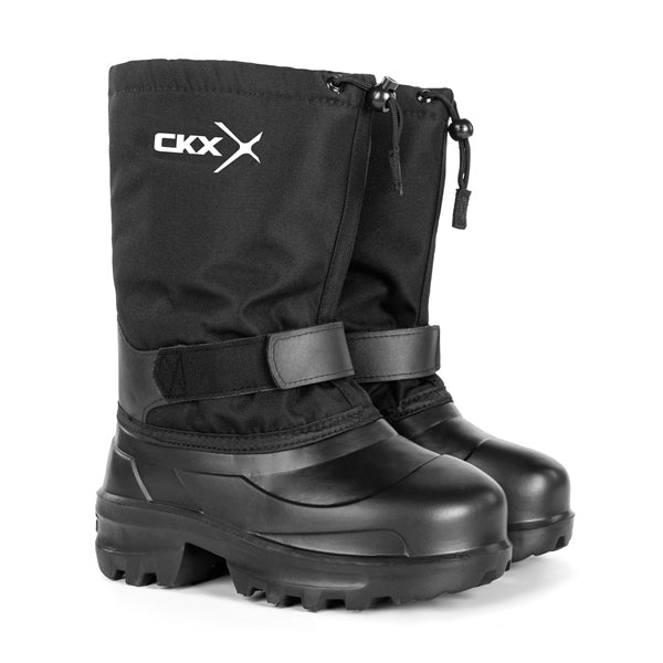 BOOTS BOREAL MEN BK 11 CKX