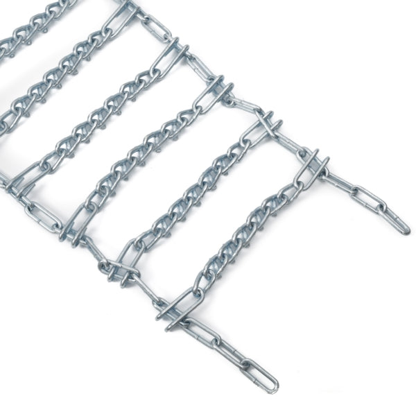 TIRE CHAINS 2 SPACE FRONT POL (PR) (RB)
