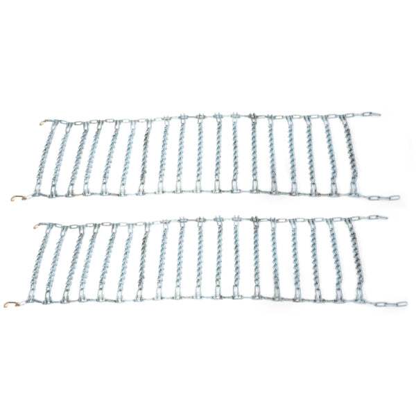 TIRE CHAINS 2 SPACE 51 X 14 (PR) (RB)