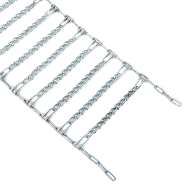 TIRE CHAINS 2 SPACE 51 X 14 (PR) (RB)