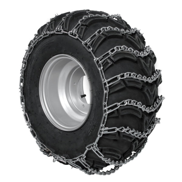TIRE CHAINS 2 SPACE FRONT POL (PR) (RB)