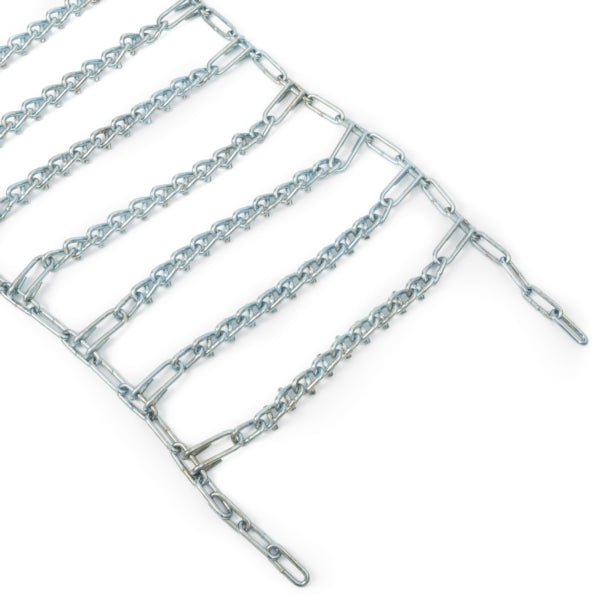 TIRE CHAINS 2 SPACE 54 X 14 (PR) (RB)