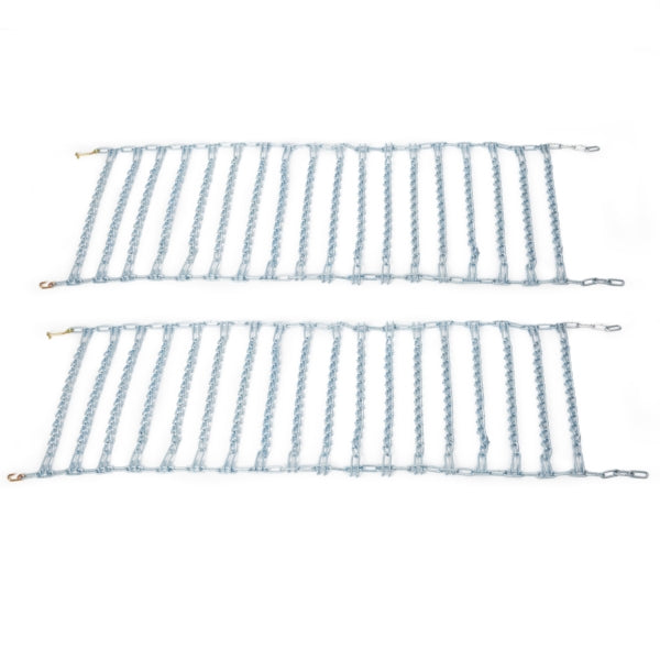 TIRE CHAINS 2 SPACE 56 X 16 (PR) (RB)