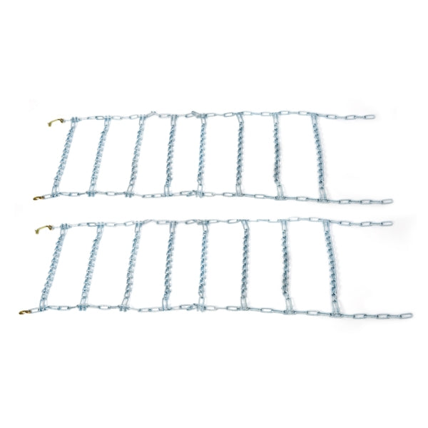 TIRE CHAINS 4 SPACE 51 X 14 (PR) (RB)