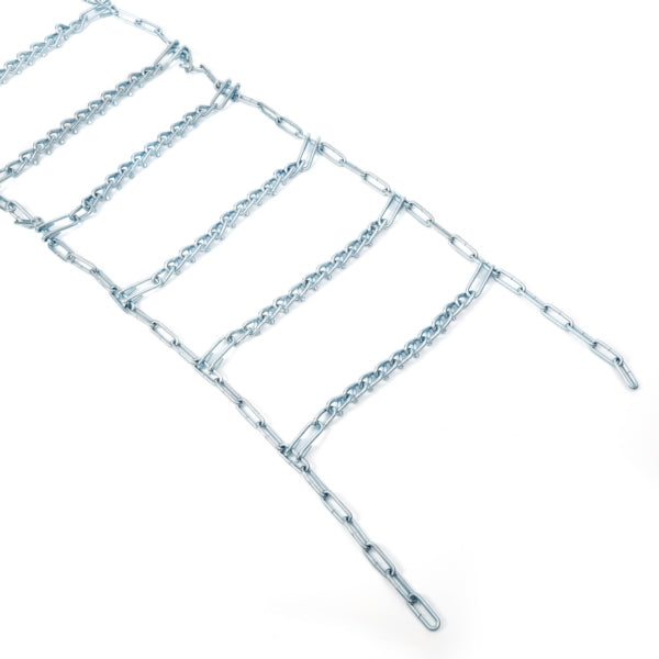 TIRE CHAINS 4 SPACE 51 X 14 (PR) (RB)
