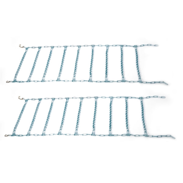 TIRE CHAINS 4 SPACE 54 X 14 (PR) (RB)