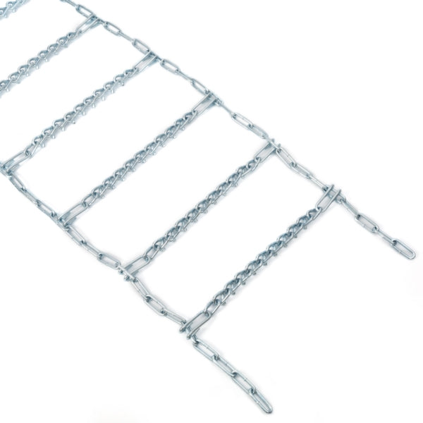 TIRE CHAINS 4 SPACE 54 X 14 (PR) (RB)