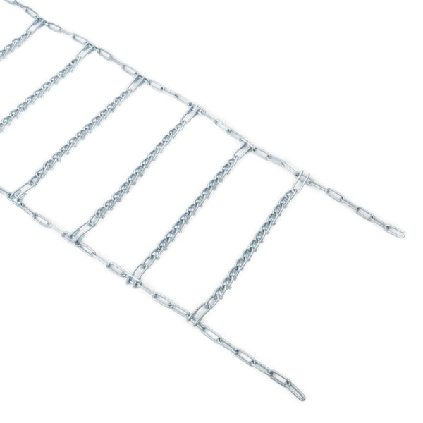 TIRE CHAINS 4 SPACE 56 X 16 (PR) (RB)