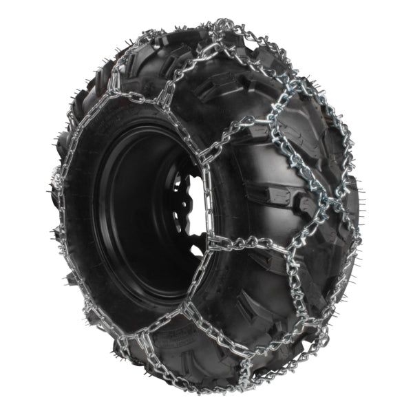 TIRE CHAINS DIAMOND #2 (PR)