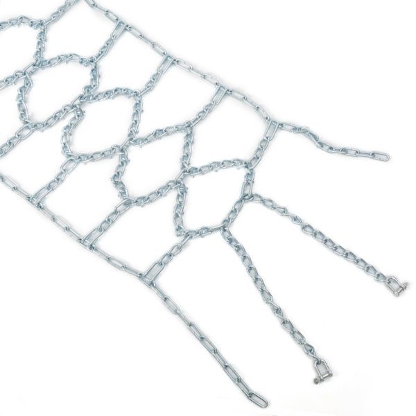 TIRE CHAINS DIAMOND #1 (PR)