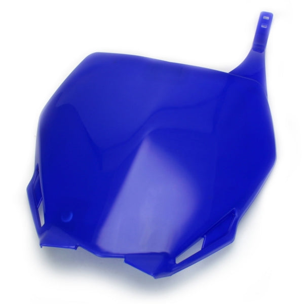 STADIUM PLATE BL YAM