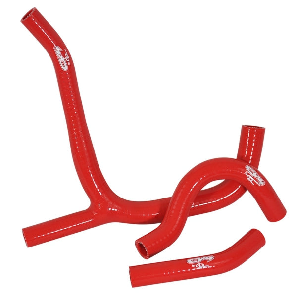 HOSE RADIAT Y KIT HON CRF250R RD QTY3