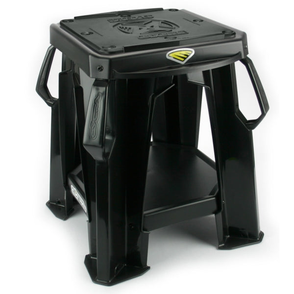 STAND MOTO CLASSIC EDITION BK