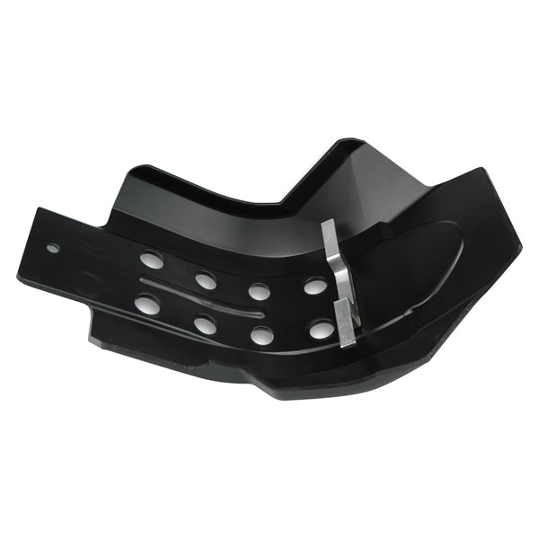 SKID PLATE FULL ARMOR BK YAM