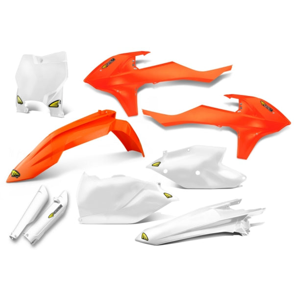 COMPLETE KIT POWERFLOW OEM KTM CYCRA