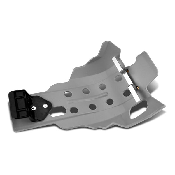 SKID PLATE FULL ARMOR GY YAM