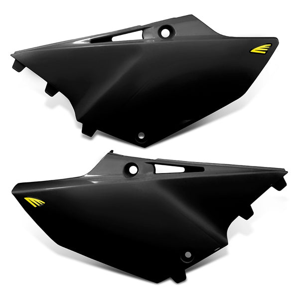 SIDE NUMBER PANEL BK YAM CYCRA