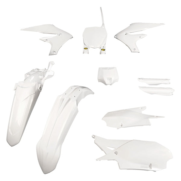 COMPLETE KIT POWERFLOW WH YAM CYCRA