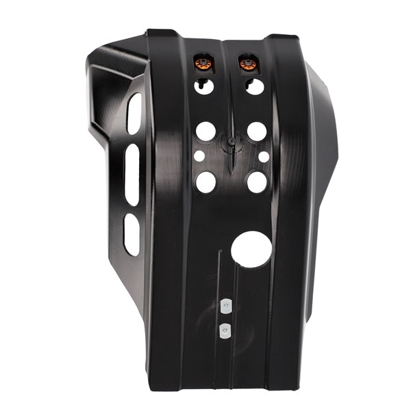 SKID PLATE FULL ARMOR BK HON CYCRA
