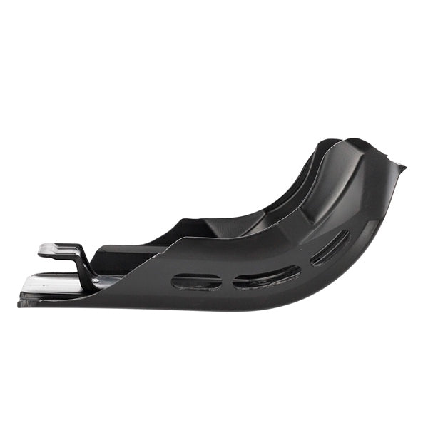 SKID PLATE FULL ARMOR BK HON CYCRA